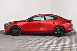 2022 Mazda 3 G25 GT
