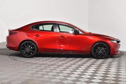 2022 Mazda 3 G25 GT