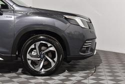 2025 Subaru Forester Hybrid S