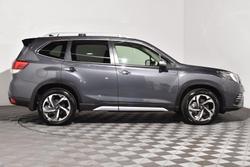 2025 Subaru Forester Hybrid S