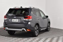 2025 Subaru Forester Hybrid S