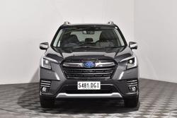 2025 Subaru Forester Hybrid S