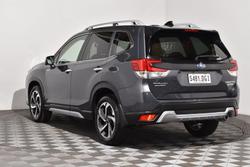 2025 Subaru Forester Hybrid S