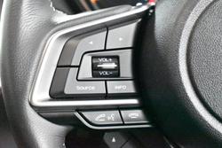 2025 Subaru Forester Hybrid S