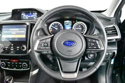 2025 Subaru Forester Hybrid S