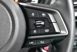 2025 Subaru Forester Hybrid S