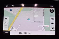 2025 Subaru Forester Hybrid S