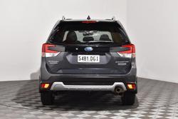 2025 Subaru Forester Hybrid S