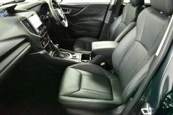 2025 Subaru Forester Hybrid S