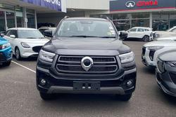 2025 GWM
                Cannon Lux