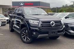 2025 GWM
                Cannon Lux
