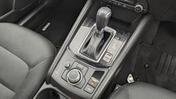 2024 Mazda CX-5 G25 Maxx Sport