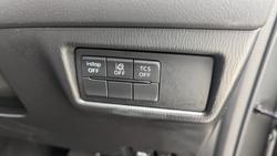 2024 Mazda CX-5 G25 Maxx Sport