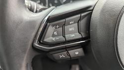 2024 Mazda CX-5 G25 Maxx Sport