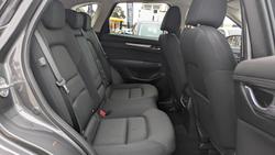 2024 Mazda CX-5 G25 Maxx Sport