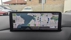 2024 Mazda CX-5 G25 Maxx Sport