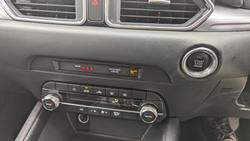 2024 Mazda CX-5 G25 Maxx Sport