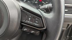 2024 Mazda CX-5 G25 Maxx Sport