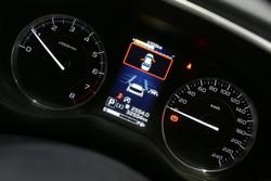 2022 Subaru XV 2.0i-L