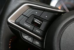 2022 Subaru XV 2.0i-L