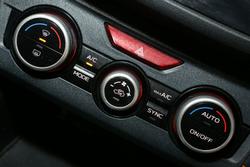 2022 Subaru XV 2.0i-L