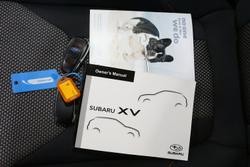 2022 Subaru XV 2.0i-L