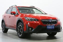 2022 Subaru XV 2.0i-L