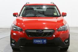 2022 Subaru XV 2.0i-L