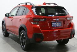 2022 Subaru XV 2.0i-L