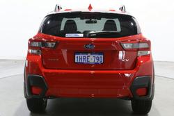 2022 Subaru XV 2.0i-L