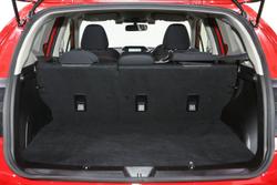 2022 Subaru XV 2.0i-L