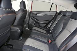 2022 Subaru XV 2.0i-L