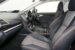 2022 Subaru XV 2.0i-L