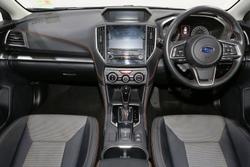 2022 Subaru XV 2.0i-L