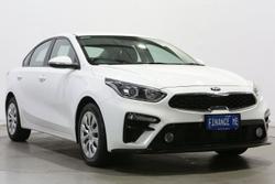 2019 Kia Cerato S