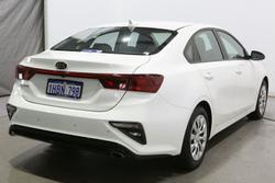 2019 Kia Cerato S