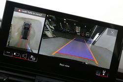 2022 Audi Q5 45 TFSI S line