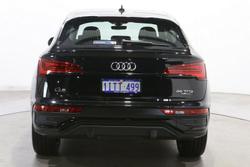 2022 Audi Q5 45 TFSI S line