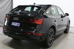 2022 Audi Q5 45 TFSI S line
