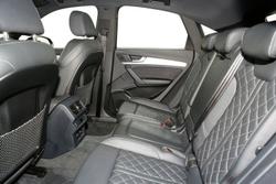 2022 Audi Q5 45 TFSI S line