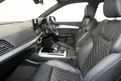 2022 Audi Q5 45 TFSI S line