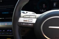 2025 Hyundai
                Kona Hybrid Elite