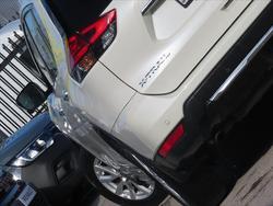 2021 Nissan X-TRAIL ST+