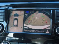 2021 Nissan X-TRAIL ST+