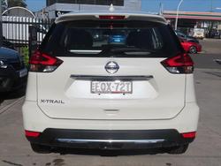 2021 Nissan X-TRAIL ST+