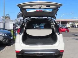 2021 Nissan X-TRAIL ST+