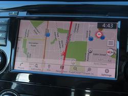 2021 Nissan X-TRAIL ST+