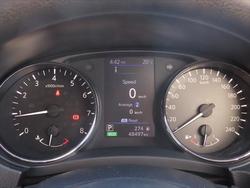 2021 Nissan X-TRAIL ST+