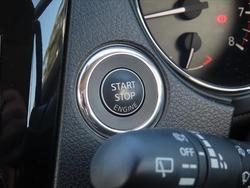 2021 Nissan X-TRAIL ST+