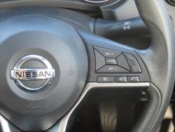 2021 Nissan X-TRAIL ST+